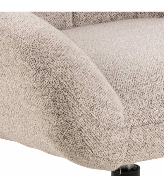 Fotelis 104624 beige