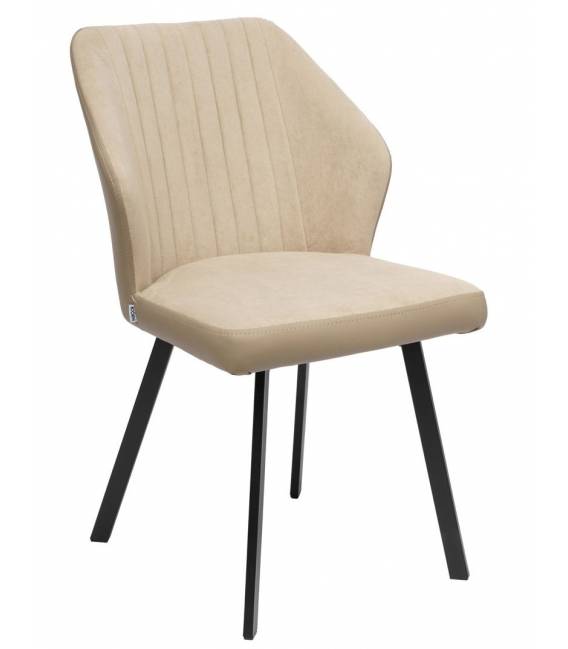 Kėdė NELS VIC beige