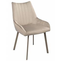 Krėsliukas DENIS VIC beige