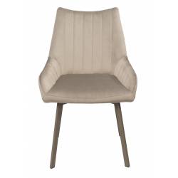 Krėsliukas DENIS VIC beige