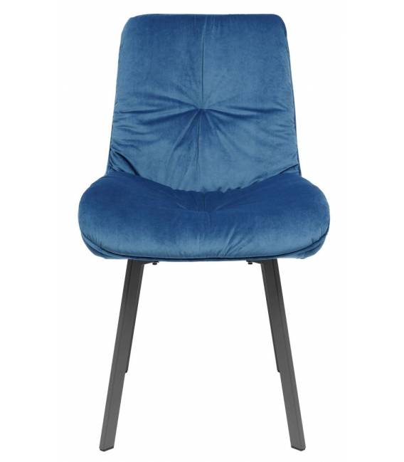 Kėdė RAUL mėlyna