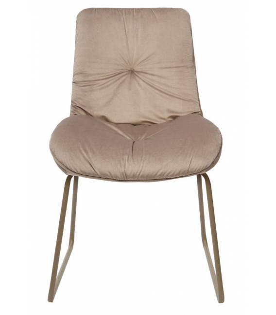 Kėdė RAUL VIC beige