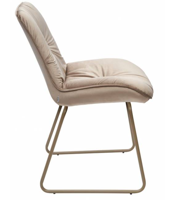 Kėdė RAUL VIC beige