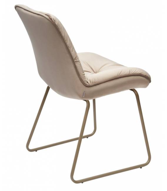 Kėdė RAUL VIC beige
