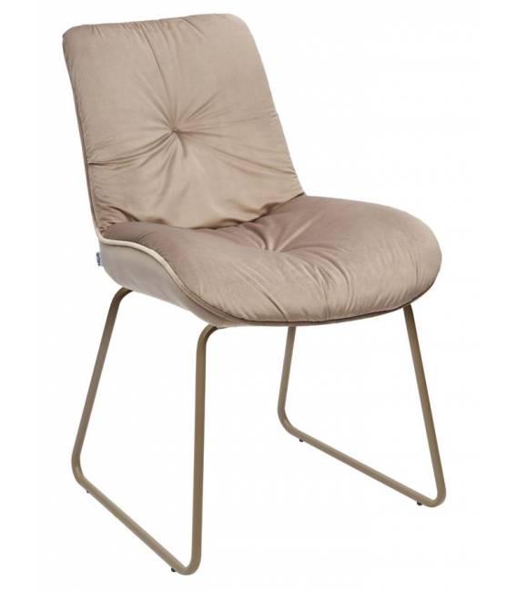 Kėdė RAUL VIC beige