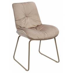 Kėdė RAUL VIC beige