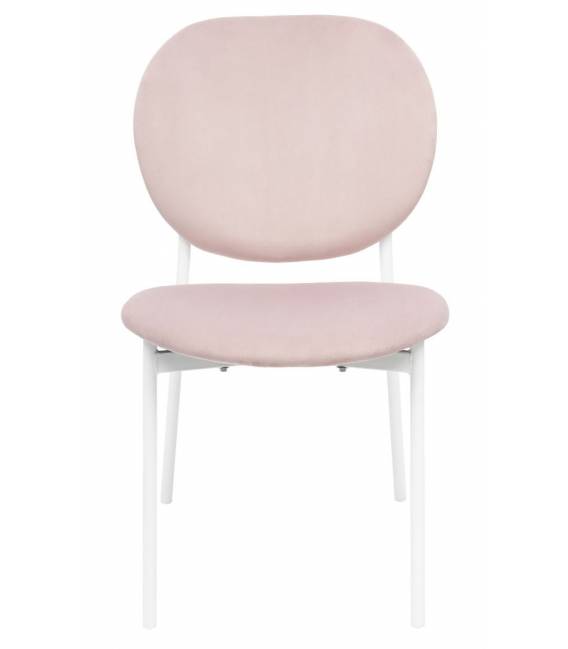 Kėdė KARL rožinė