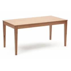 Išskleidžiamas stalas YAIN 160(220)x80 ąžuolo