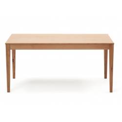 Išskleidžiamas stalas YAIN 160(220)x80 ąžuolo