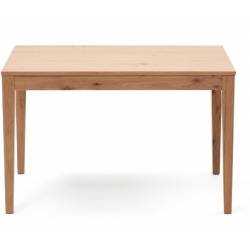 Išskleidžiamas stalas YAIN 120(180)x80 ąžuolo