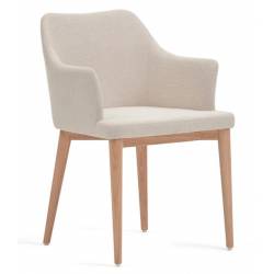 Krėsliukas CROFT beige