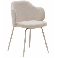 Krėsliukas YUNIA beige