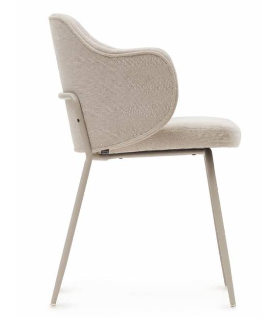 Krėsliukas YUNIA beige