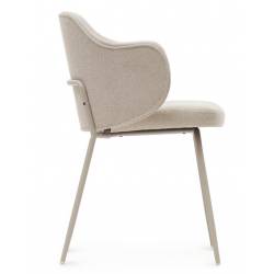 Krėsliukas YUNIA beige