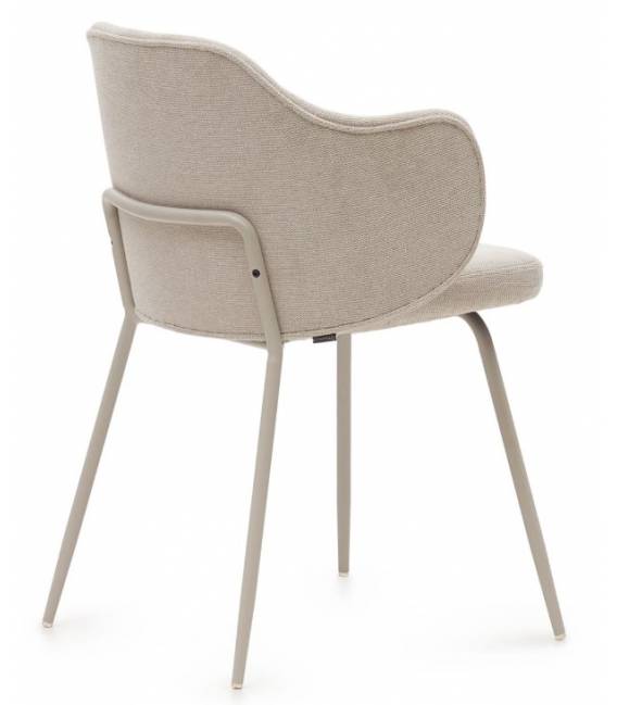 Krėsliukas YUNIA beige