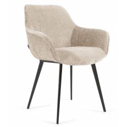 Krėsliukas AMIRA VIC beige