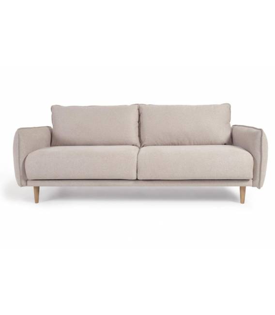 Sofa CARLOTA 210x95 beige