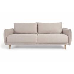 Sofa CARLOTA 210x95 beige