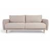 Sofa CARLOTA 210x95 beige