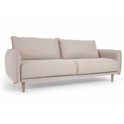 Sofa CARLOTA 210x95 beige