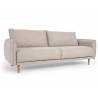 Sofa CARLOTA 210x95 beige