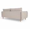Sofa CARLOTA 210x95 beige