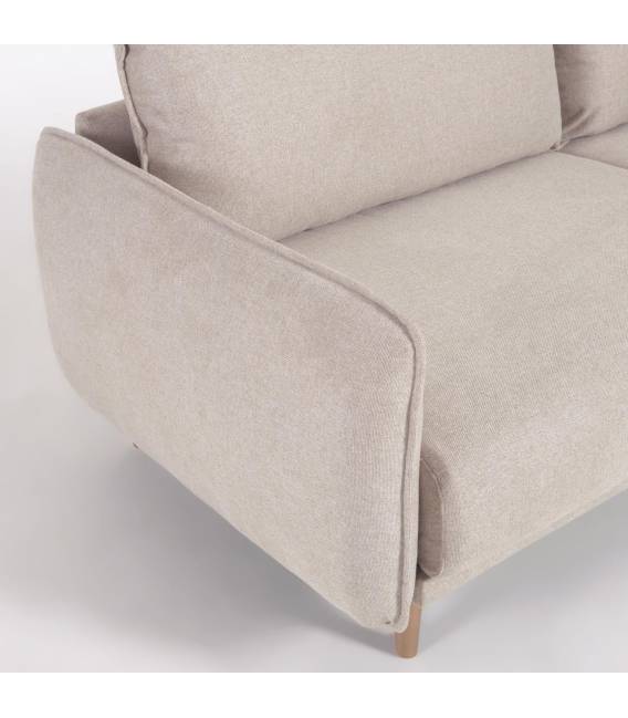 Sofa CARLOTA 210x95 beige