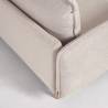 Sofa CARLOTA 210x95 beige