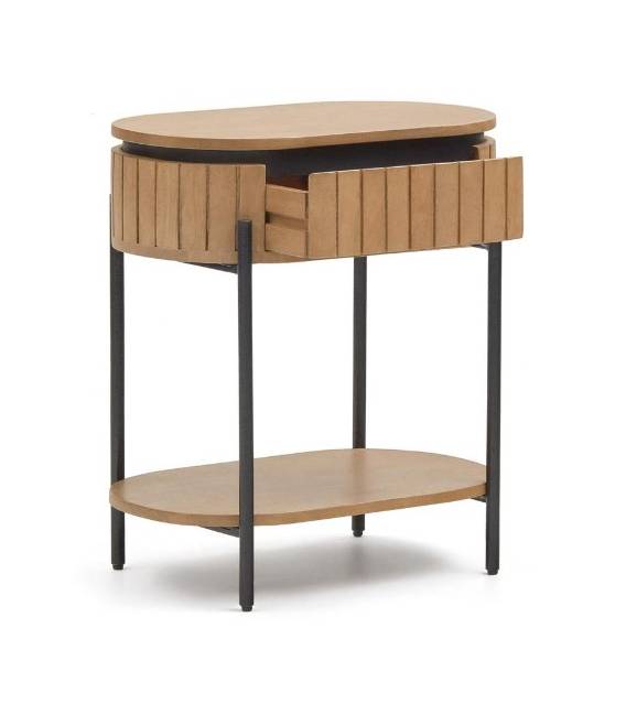 Naktinis staliukas LICIA 55x65