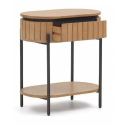 Naktinis staliukas LICIA 55x65