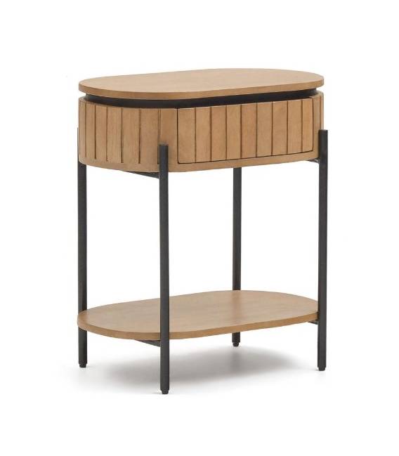 Naktinis staliukas LICIA 55x65