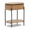 Naktinis staliukas LICIA 55x65
