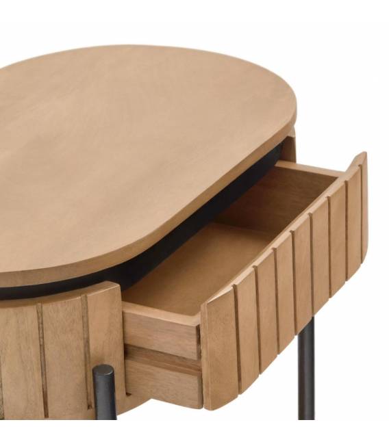 Naktinis staliukas LICIA 55x65