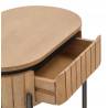 Naktinis staliukas LICIA 55x65