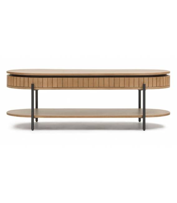 Kavos staliukas LICIA 130x45