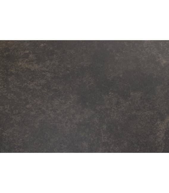 Stalas 22636 200(240)x100 pilkai rudas