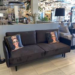 Sofa-lova OINIS 210x100