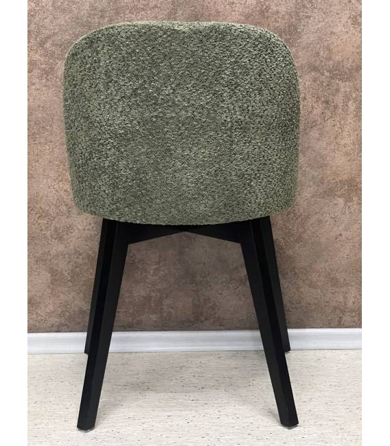 Kėdė POLAR žalia