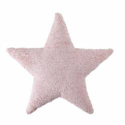 Skalbiama vaikiška pagalvėlė STAR 54x54 cm