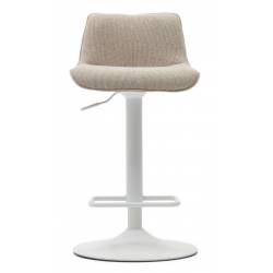 Baro kėdė ZENDA beige