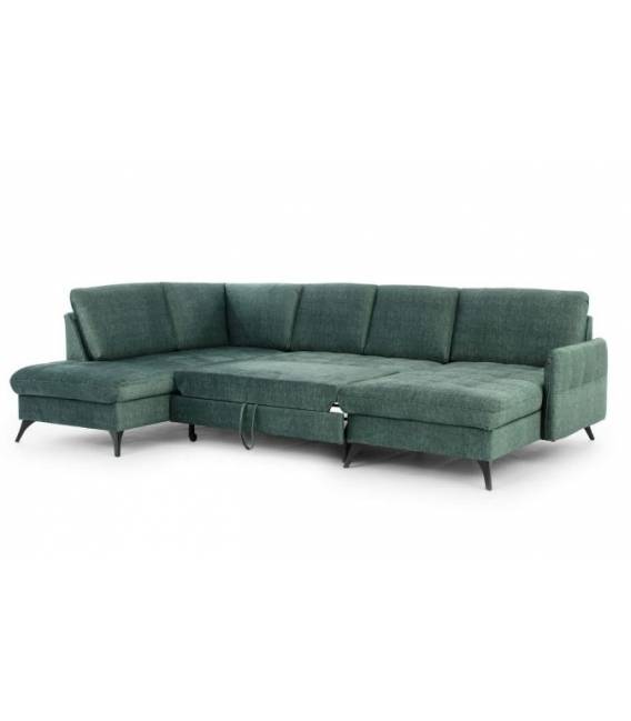 Minkštas kampas TIKKA 330x154/202