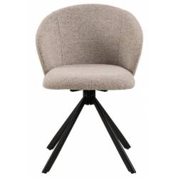 Valgomojo kėdė 00808 beige