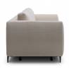 Sofa-lova SPAZIO 252x105 smėlinė