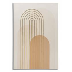 Paveikslas SHINE-A 80x120 beige