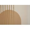 Paveikslas SHINE-A 80x120 beige