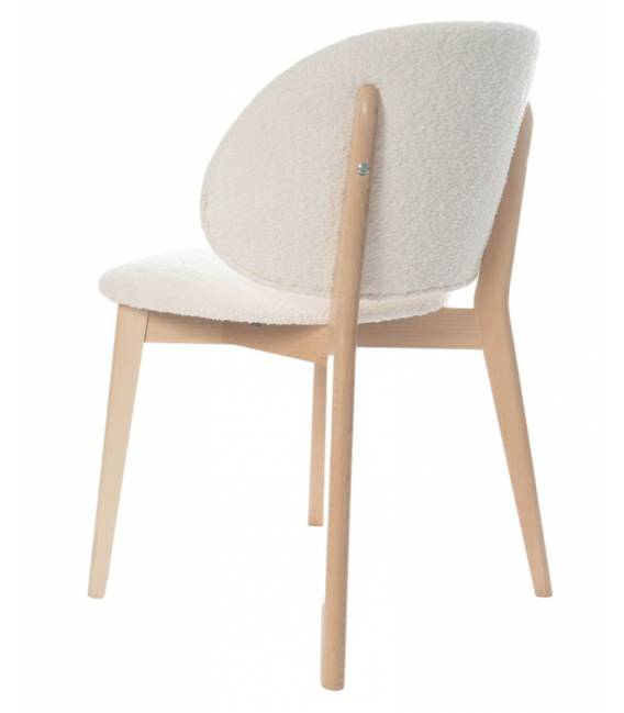 Kėdė FLEXA beige