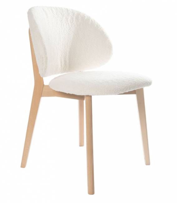Kėdė FLEXA beige