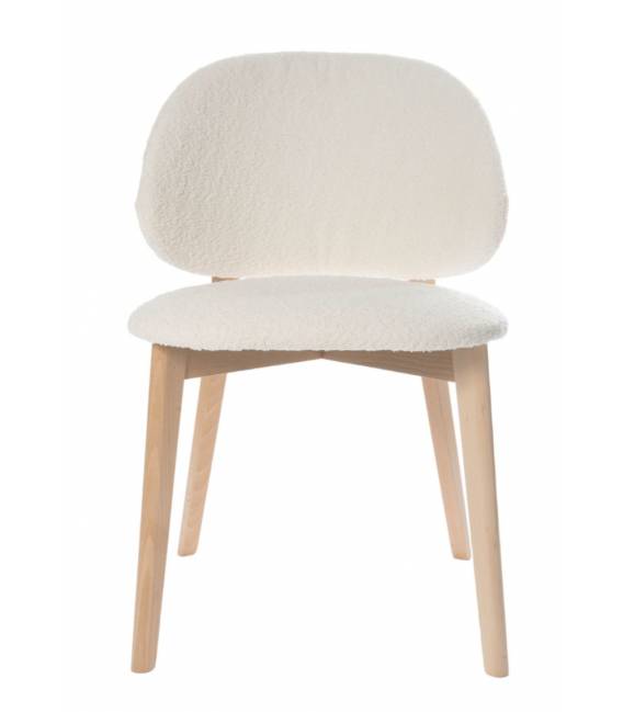 Kėdė FLEXA beige