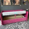 Miegamojo lova BUBBLE 90x200