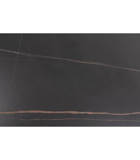 Stalas 24292 90x90 juodas